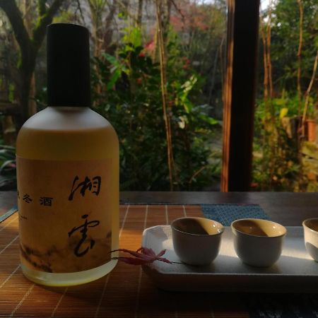 婺源七叶衍祥客栈酒店 外观 照片