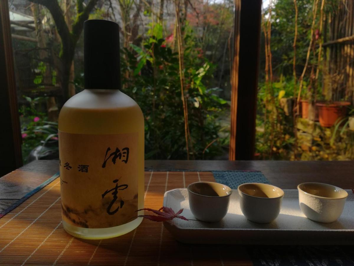 婺源七叶衍祥客栈酒店 外观 照片